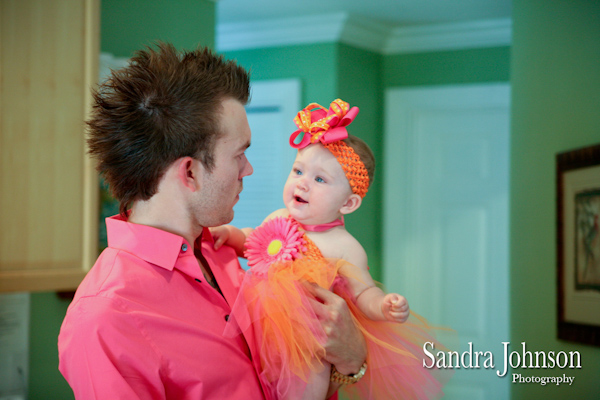Erykah & Jordan Wedding